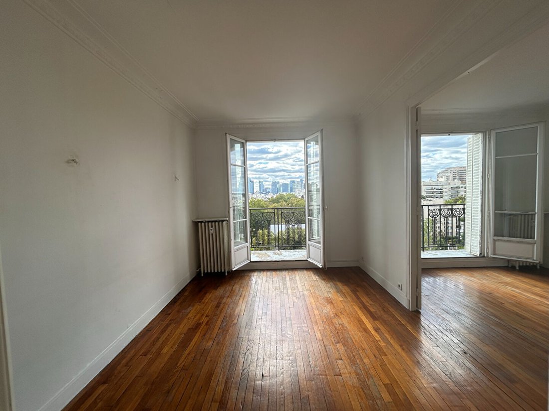 Appartement à Hôtel de Ville, Courbevoie, France 3 - 18869702