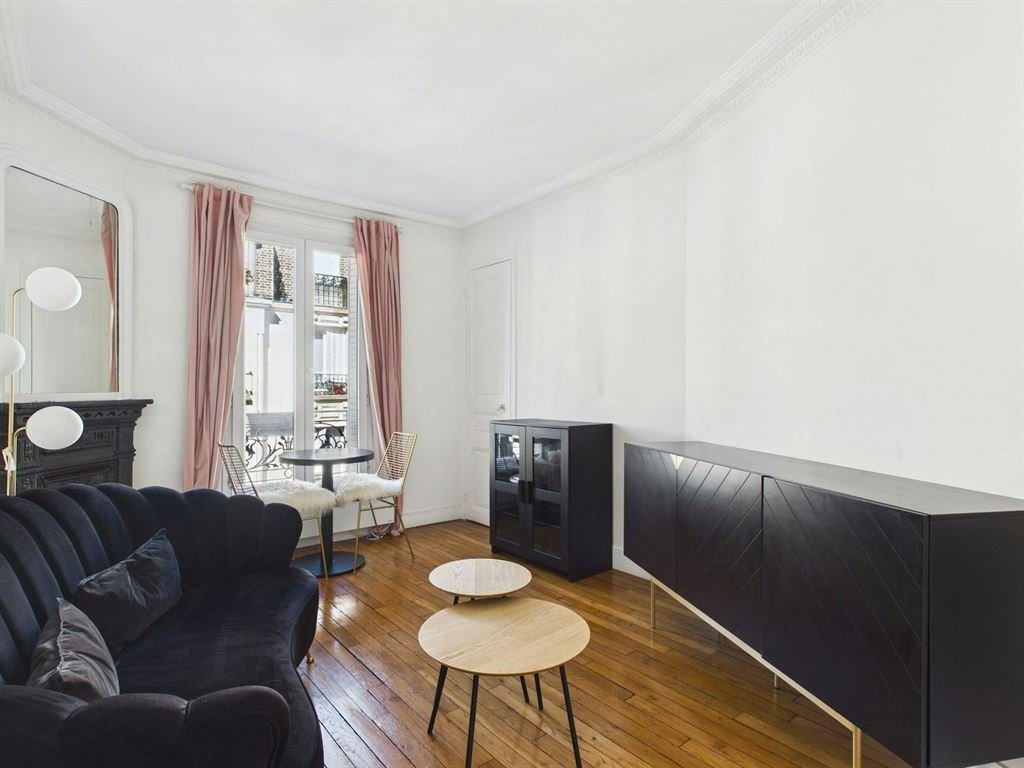 Apartment in Odéon, Paris 6e Arrondissement, Paris 3 - 15892997