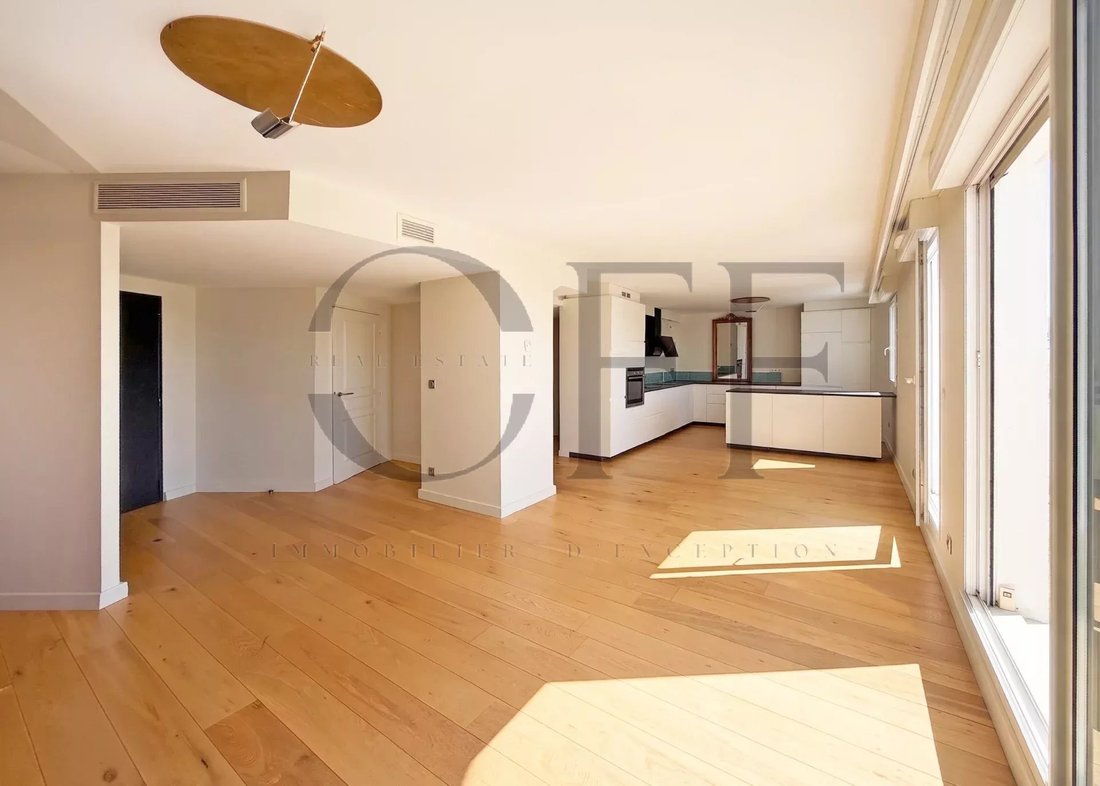 Wohnung in Menpenti, 10e Arrondissement, Marseille 4 - 17255947