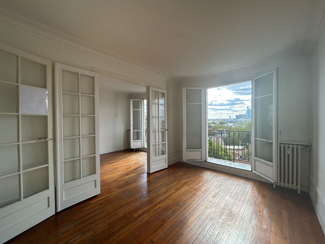 Appartement à Hôtel de Ville, Courbevoie, France 2 - 18869702