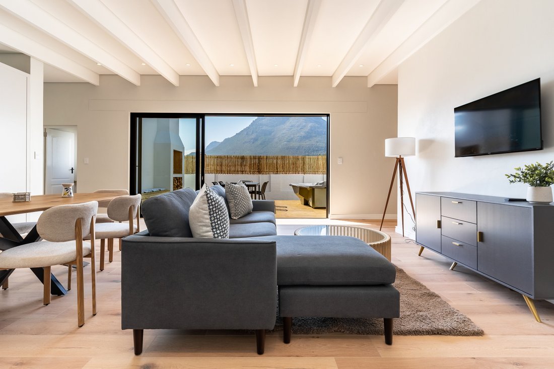 Maison à Hout Bay, South Peninsula, Le Cap 5 - 18870213