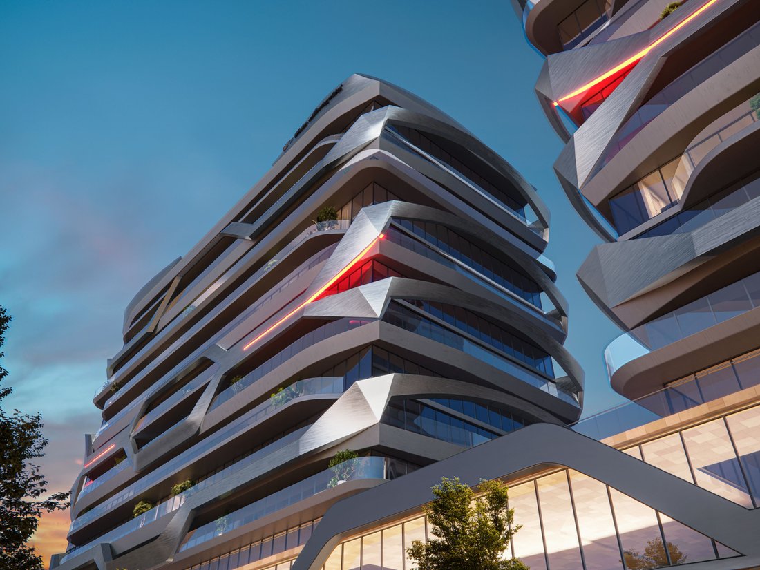 Apartamento en Nad Al Sheba 1, Nad Al Sheba, Dubái 3 - 18869797
