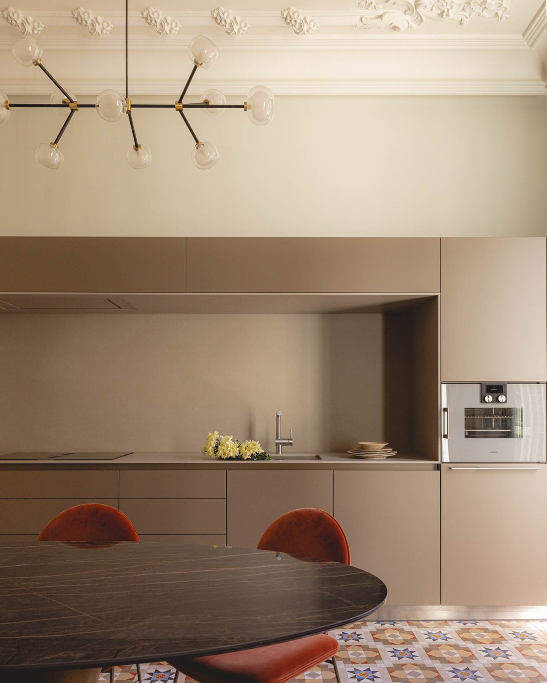 Appartamento a Eixample, Barcellona, Spagna 4 - 18870081