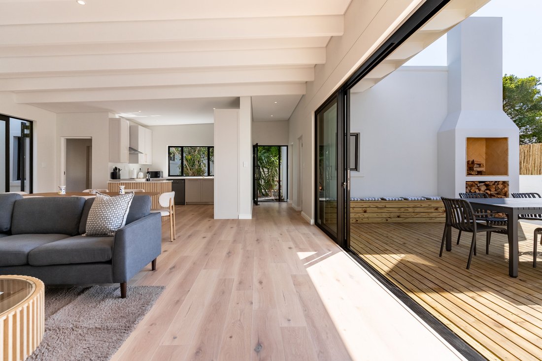 Maison à Hout Bay, South Peninsula, Le Cap 1 - 18870213