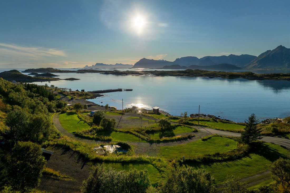 Terreno a Kleppstad, Nordland, Norvegia 4 - 18869789