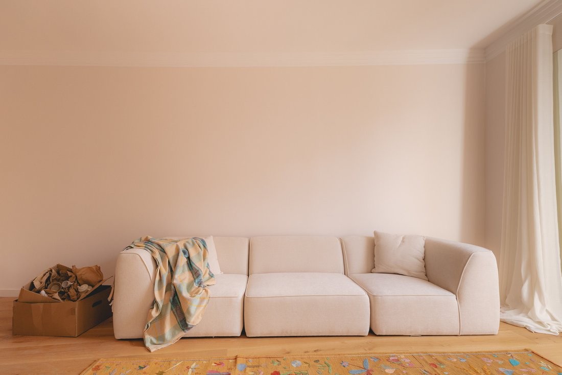 Apartment in Eixample, Barcelona, Spain 3 - 18870058