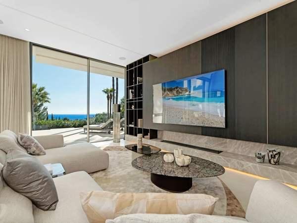 Villa a Cascada de Camoján, Sierra Blanca, Marbella 4 - 18869884