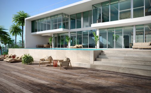 Villa in Miami Beach, Florida, United States 1