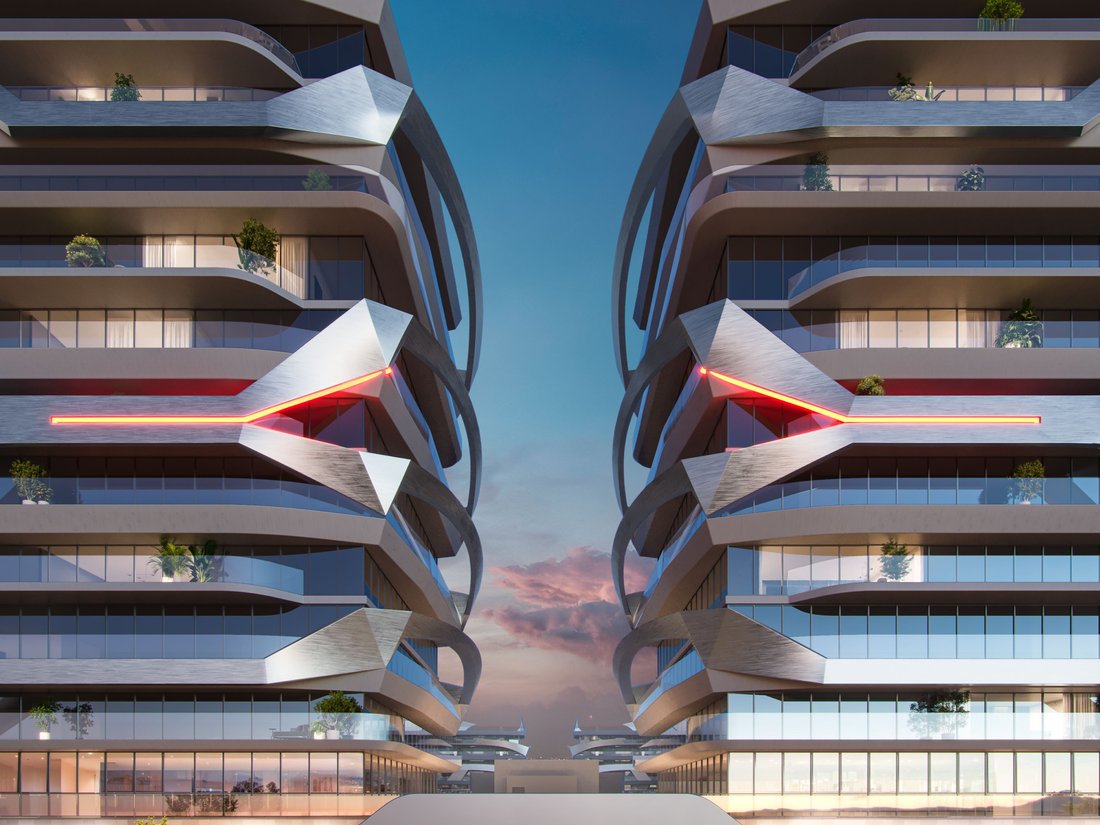 Apartamento en Nad Al Sheba 1, Nad Al Sheba, Dubái 4 - 18869797