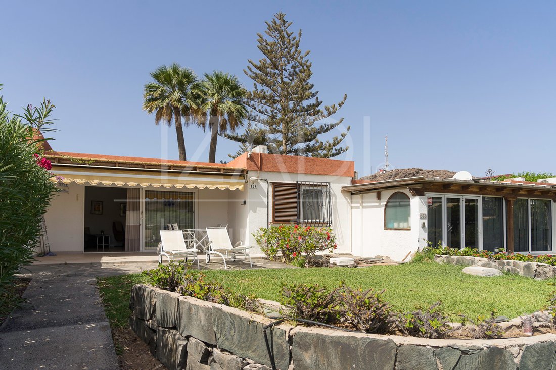 Chalet en San Bartolomé de Tirajana, Canarias, España 5 - 18870104
