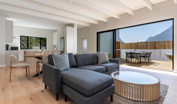 Haus in Hout Bay, South Peninsula, Kapstadt 1