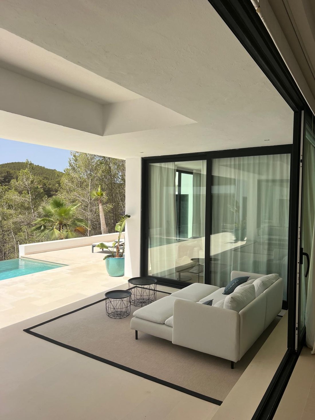 Villa en Santa Gertrudis de Fruitera, Santa Eulalia del Río, Islas Baleares 5 - 18870101
