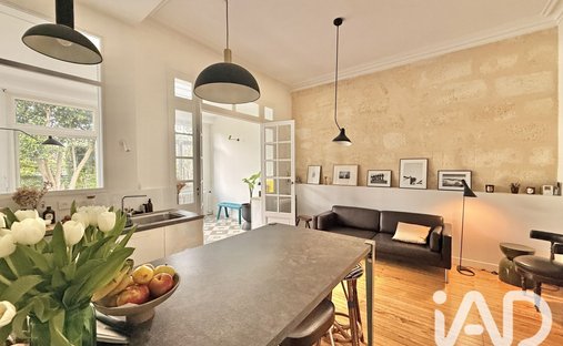 Casa a Talence, Nuova Aquitania, Francia 1