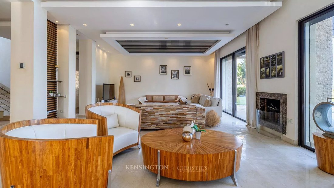 Villa in El Jadida, Casablanca-Settat, Morocco 4 - 13929328