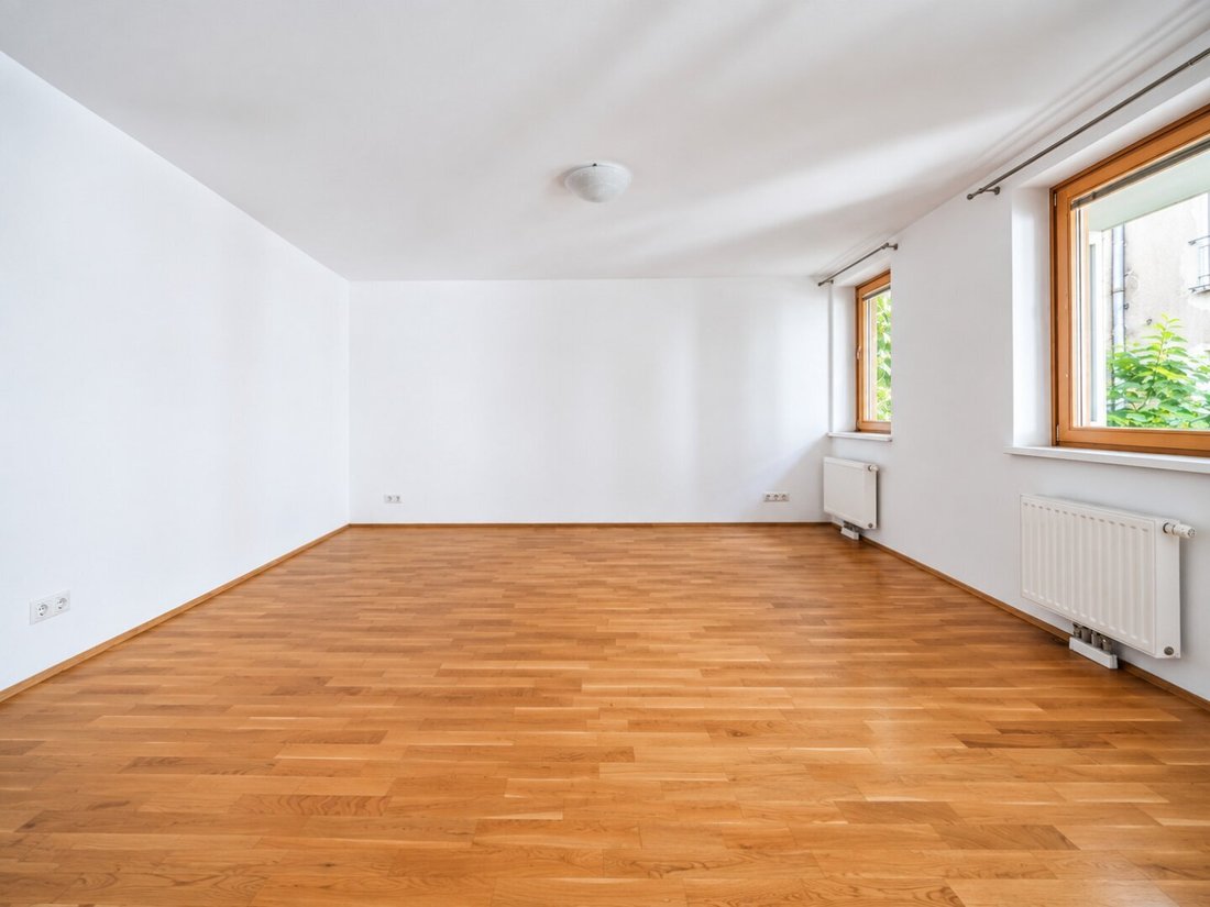 Appartamento a Vienna, Vienna, Austria 4 - 18869991