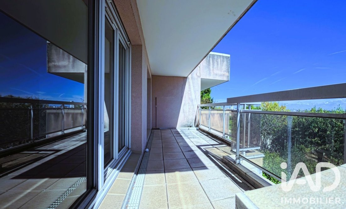 Wohnung in Plateau Nord, Suresnes, Frankreich 5 - 18872124