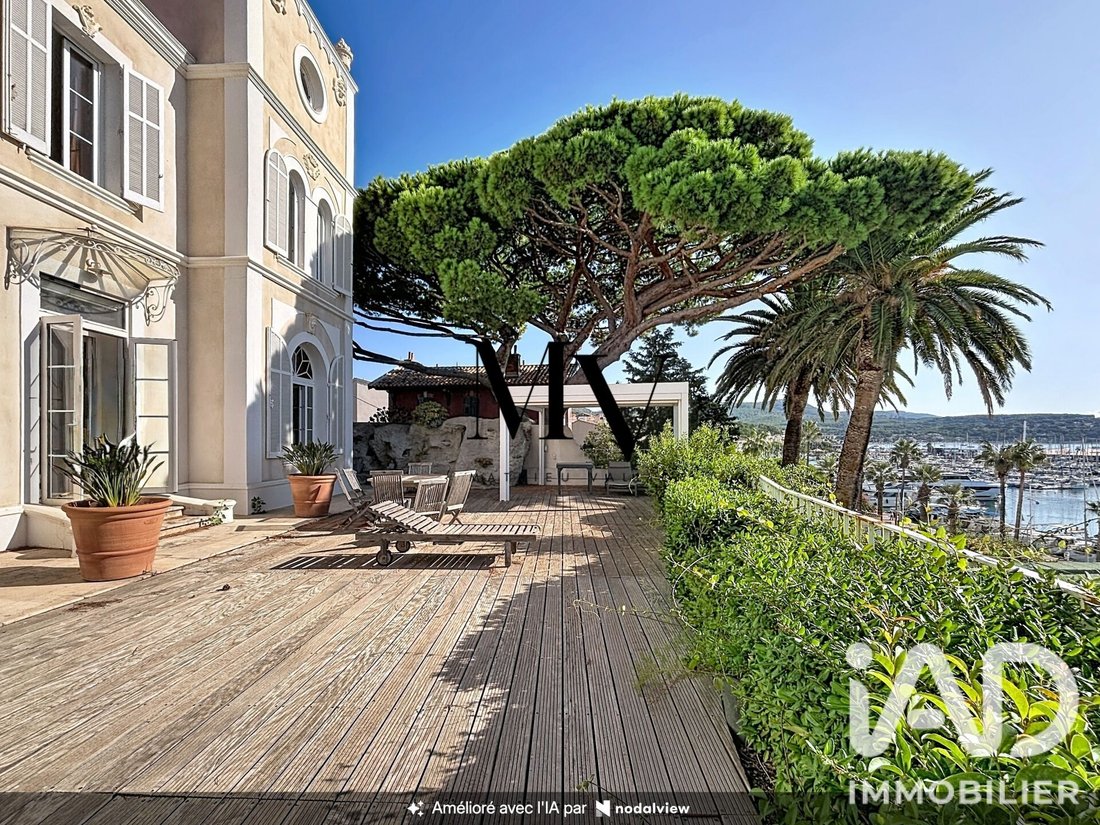 Casa a Bandol, Provenza-Alpi-Costa Azzurra, Francia 1 - 18249649