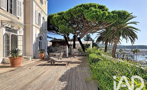Casa a Bandol, Provenza-Alpi-Costa Azzurra, Francia 1