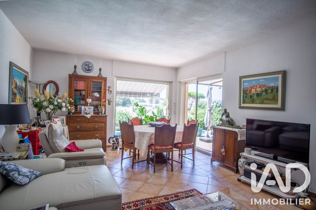 Haus in Nord RN, Puget-sur-Argens, Frankreich 3 - 18872229