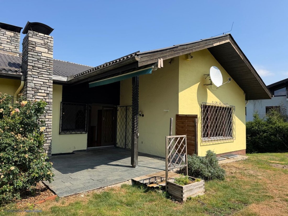 Casa en Eugendorf, Salsburgo, Austria 2 - 18869973