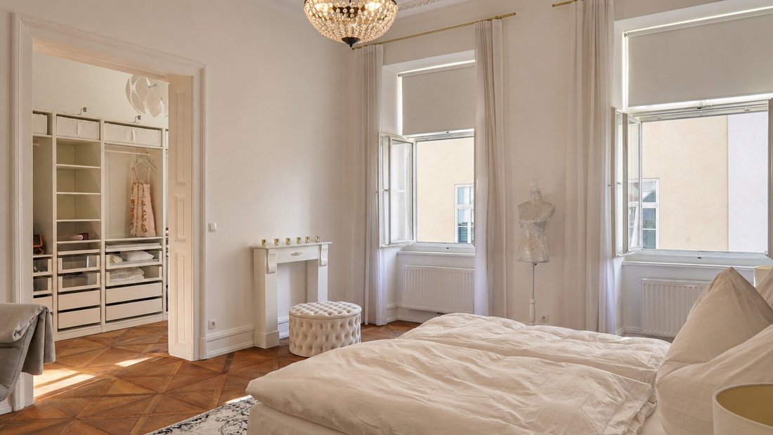 Appartement à Graz, Styrie, Autriche 4 - 18616260