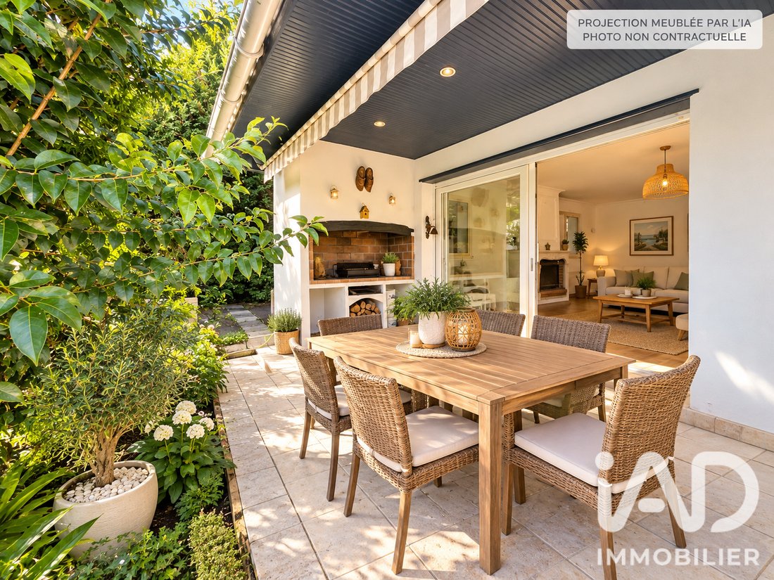 House in Bourg Kechiloa, Urrugne, France 4 - 18872055