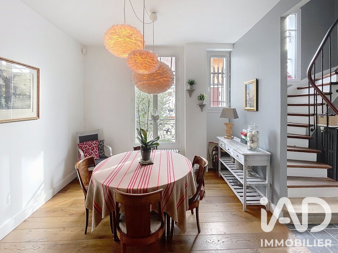 Casa en Centre, Nanterre, Francia 5 - 18872168