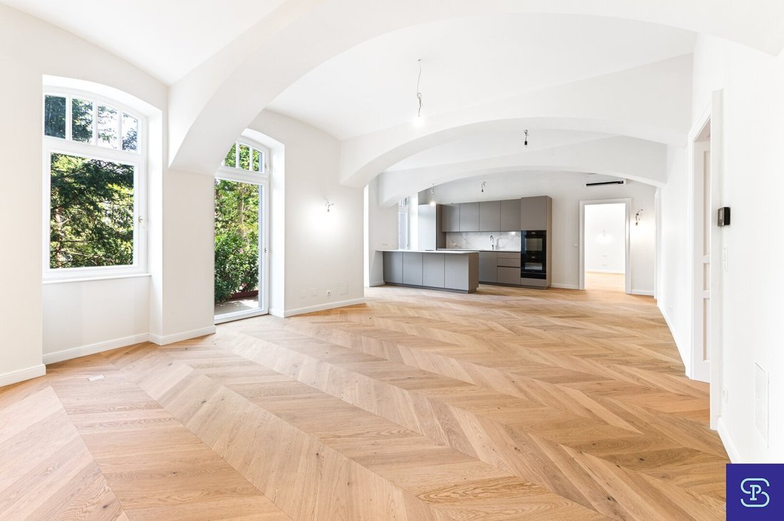 Apartment in Vienna, Wien, Austria 1 - 18870148