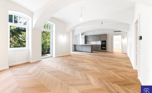 Apartment in Vienna, Wien, Austria 1
