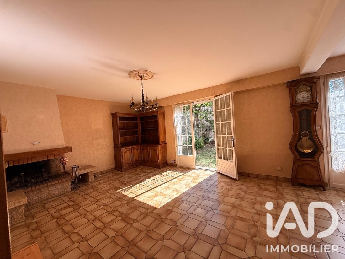 Casa a Maurepas-Patton, Rennes, Francia 5 - 18871825