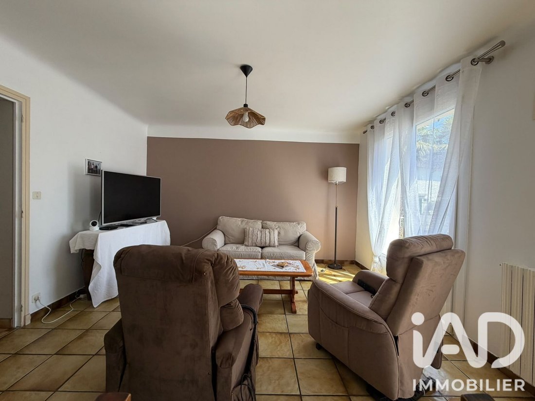 House in Louhossoa, Nouvelle-Aquitaine, France 4 - 18872059