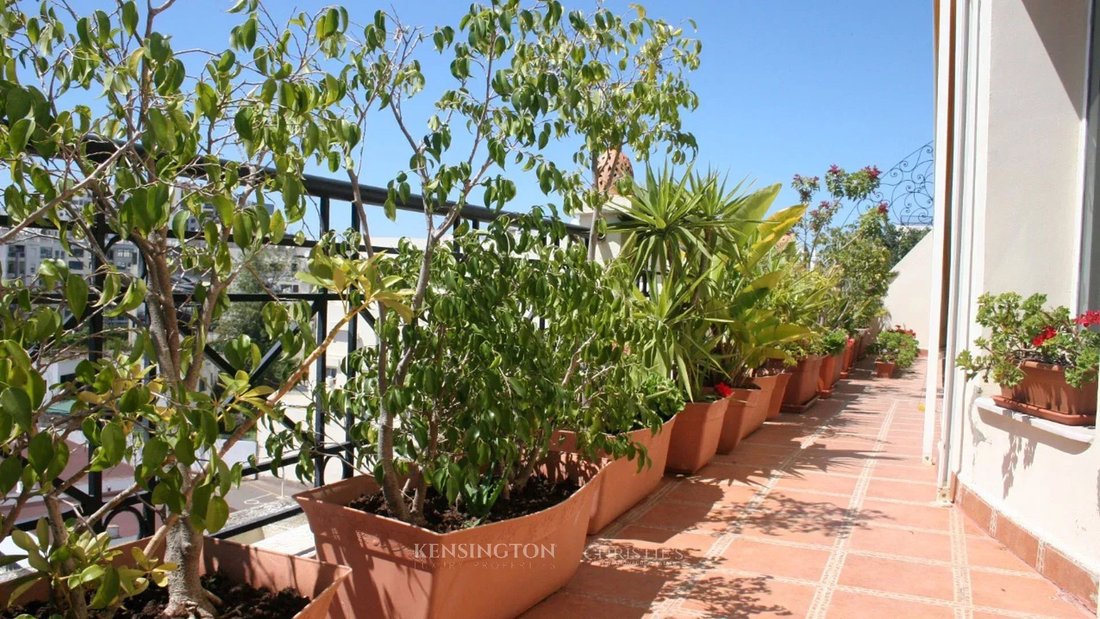 Appartement à Sindibad, Casablanca-Settat, Maroc 2 - 16936071
