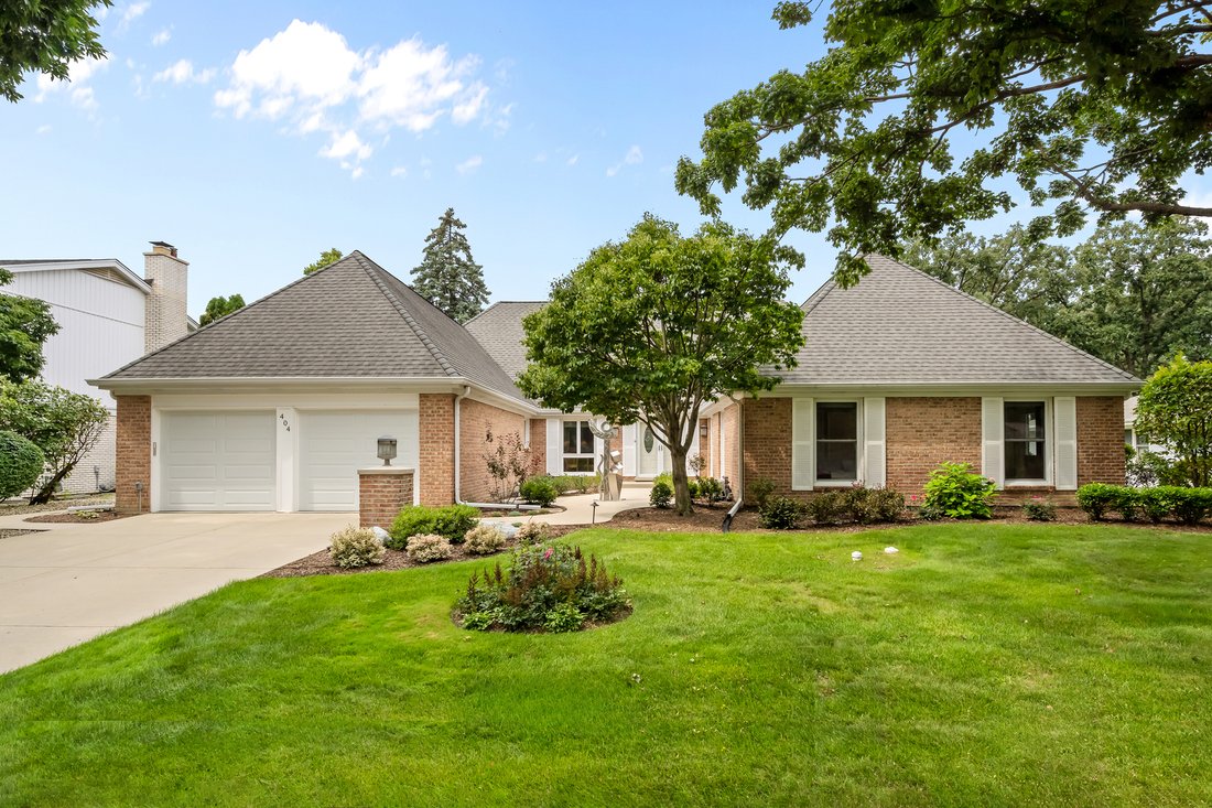 Haus in Northbrook, Illinois, Vereinigte Staaten 1 - 18869881