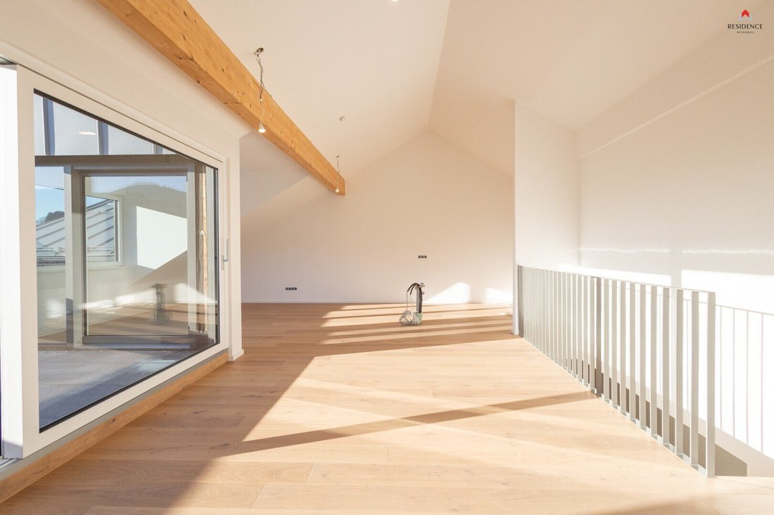 Penthouse in Bergheim, Salzburg, Austria 3 - 16425814