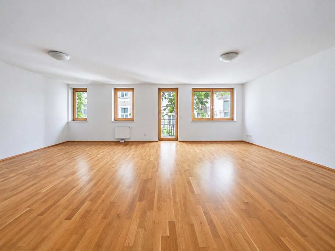 Wohnung in Wien, Wien, Österreich 1 - 18869998