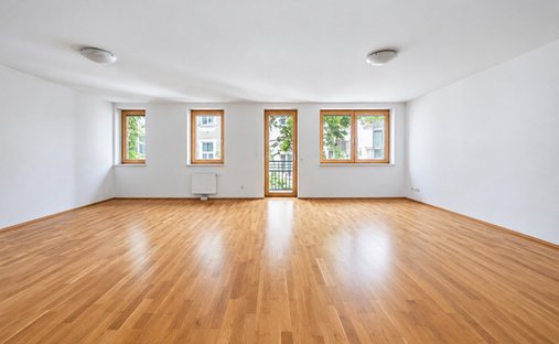 Apartamento en Viena, Viena, Austria 1