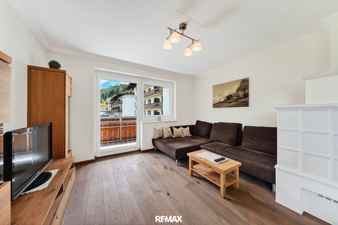 Appartement à Brixen im Thale, Tyrol, Autriche 2 - 17902734
