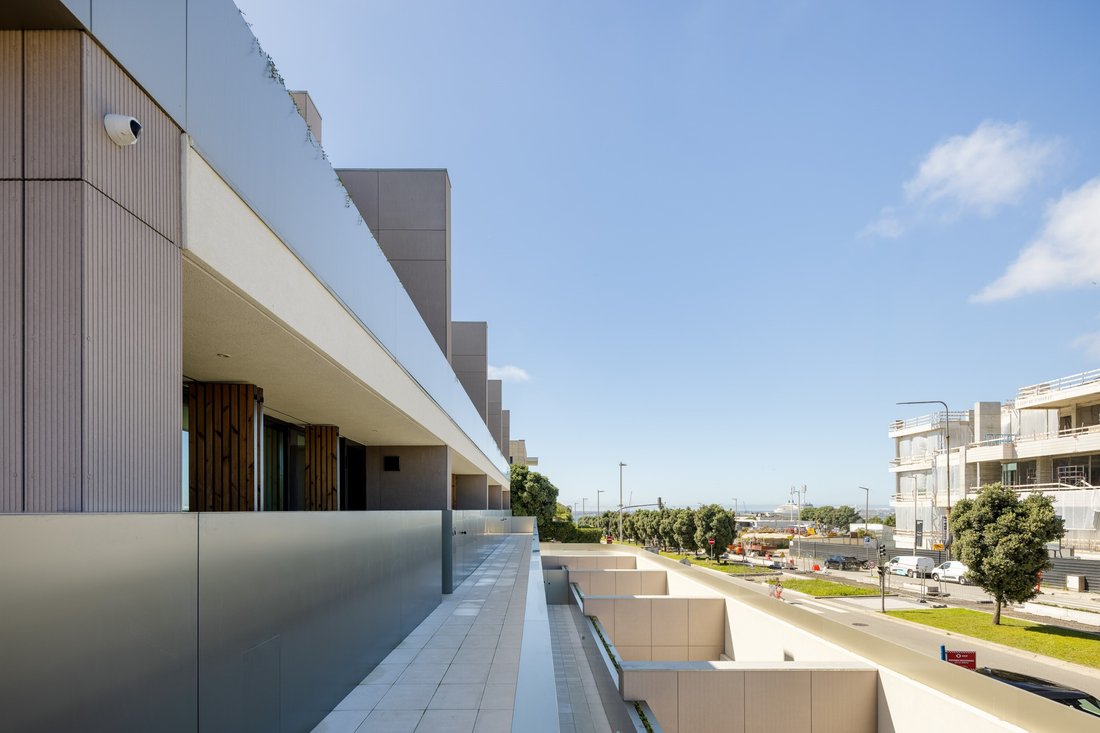 Attico a Aldoar, Foz do Douro e Nevogilde, Oporto, Portogallo 4 - 15159322