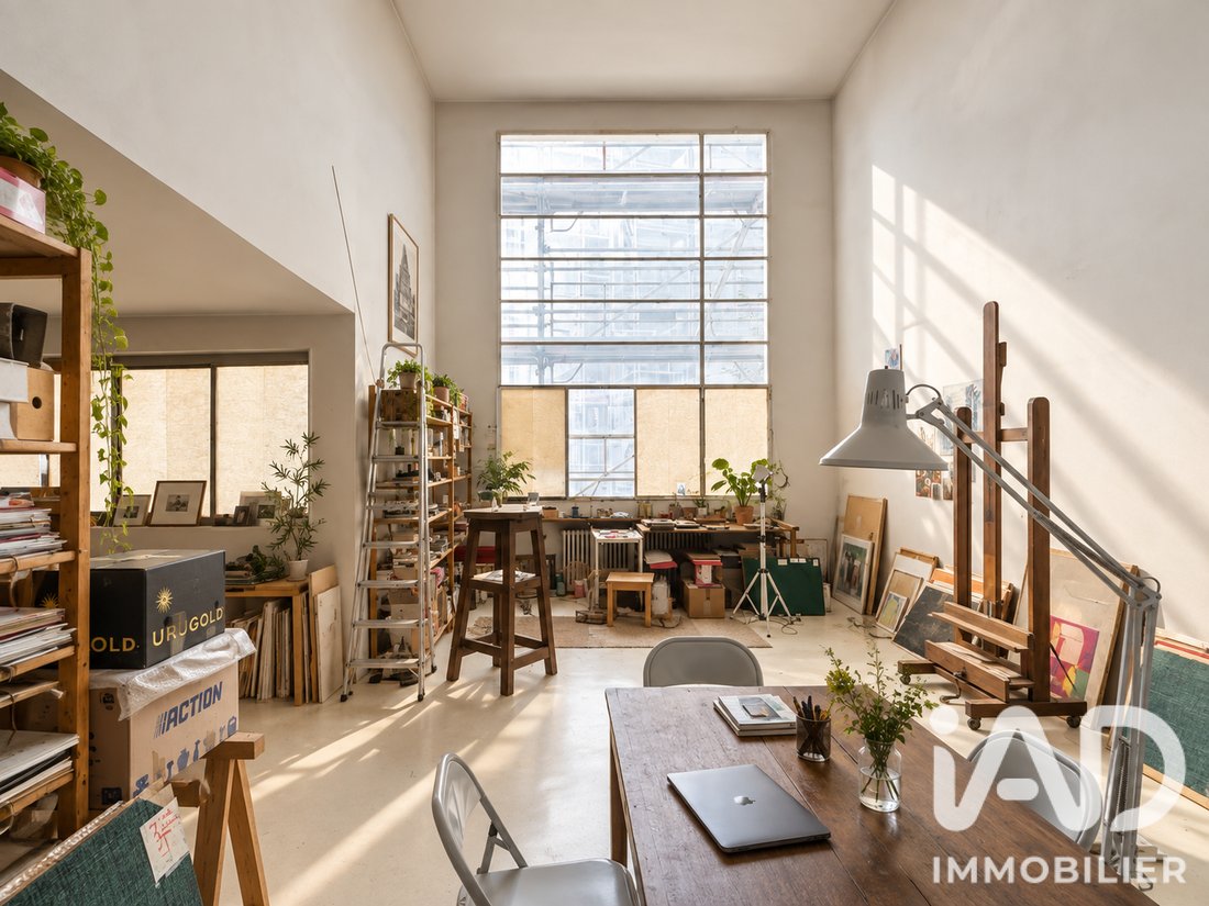 Apartamento en Nuestra Señora de los Campos, Paris 6e Arrondissement, París 2 - 18872118