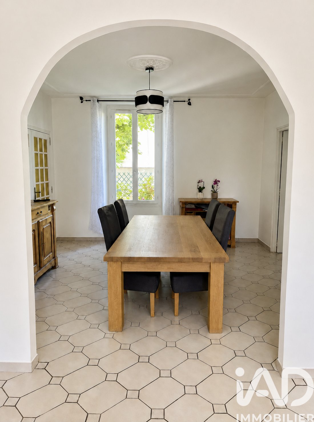 House in Montereau-Fault-Yonne, Ile-de-France, France 5 - 18120200