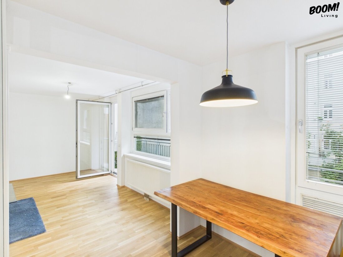 Appartamento a Vienna, Vienna, Austria 5 - 18870052