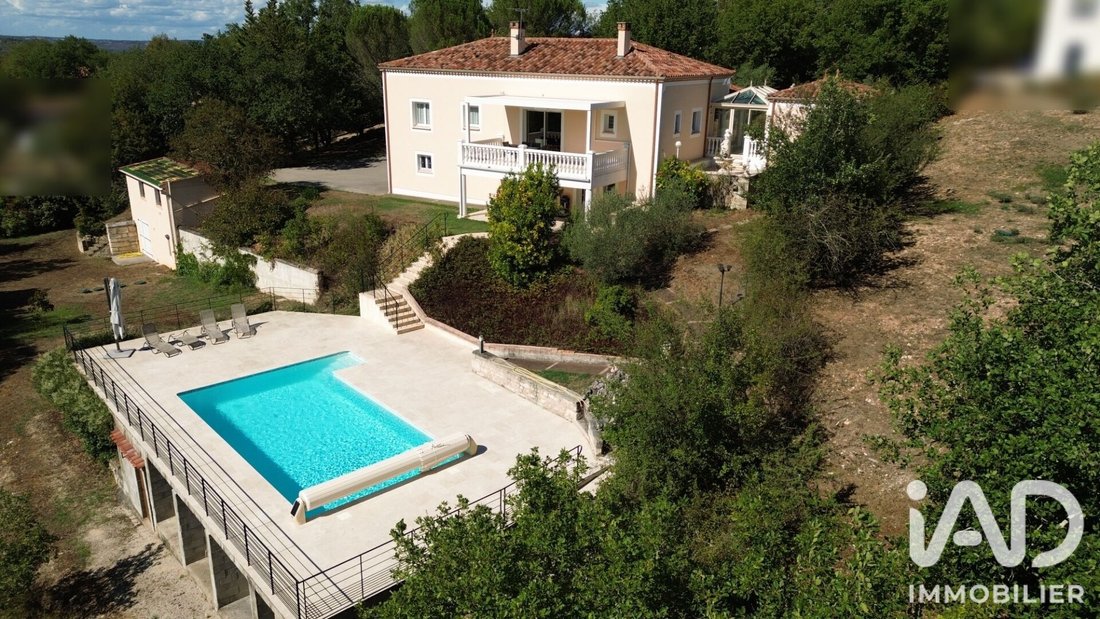 House in Cabazat, Cahors, France 1 - 18872023