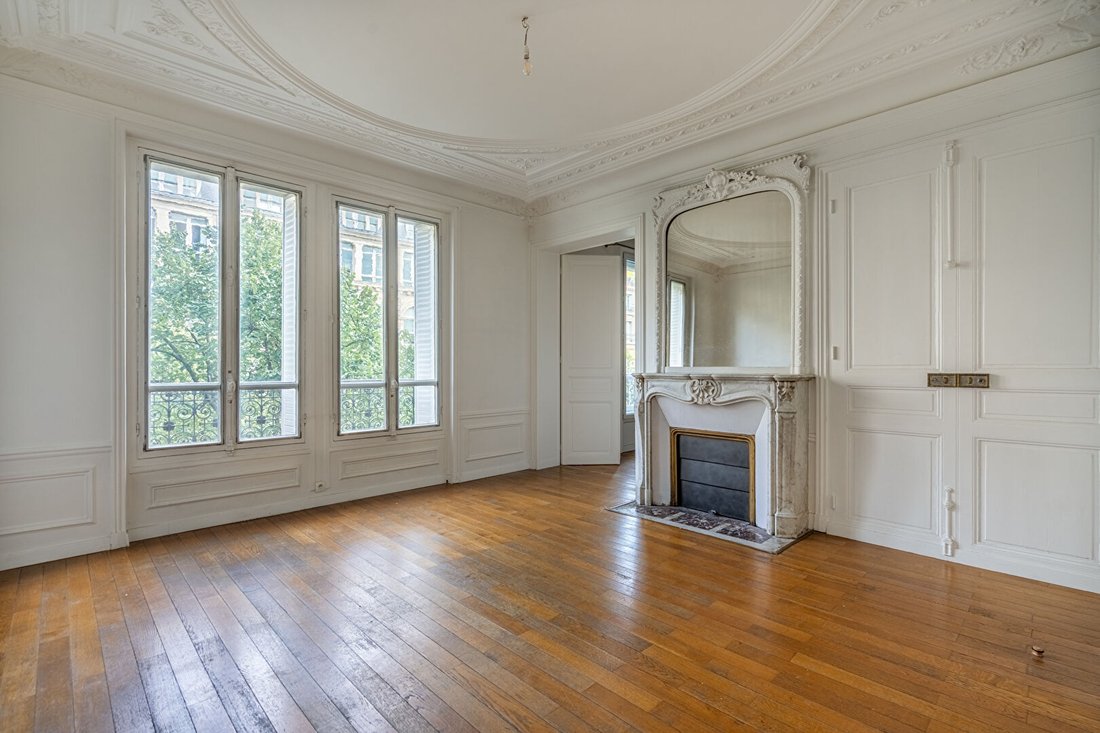 Apartamento en République - Saint Ambroise, París, Isla de Francia 3 - 18870055