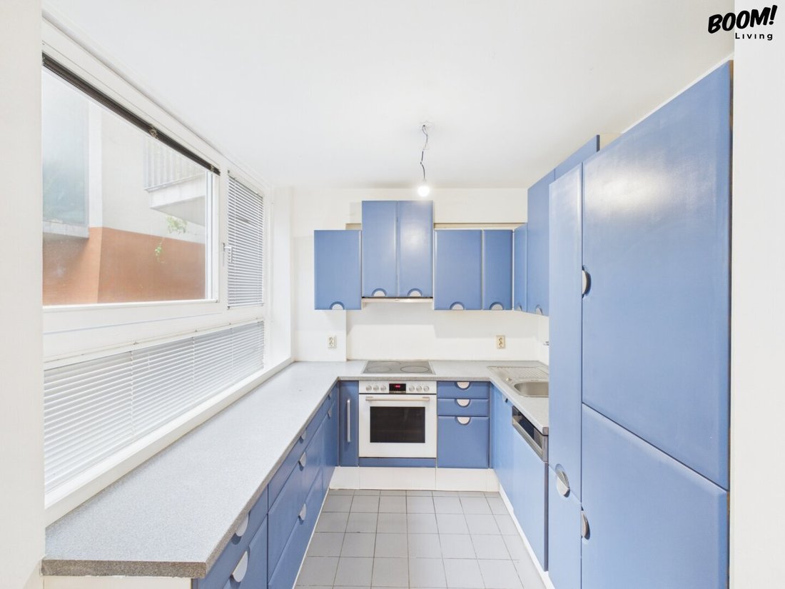 Appartamento a Vienna, Vienna, Austria 4 - 18870052