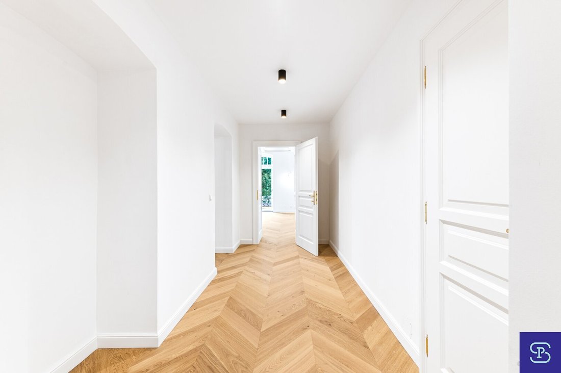 Apartment in Vienna, Wien, Austria 4 - 18870148