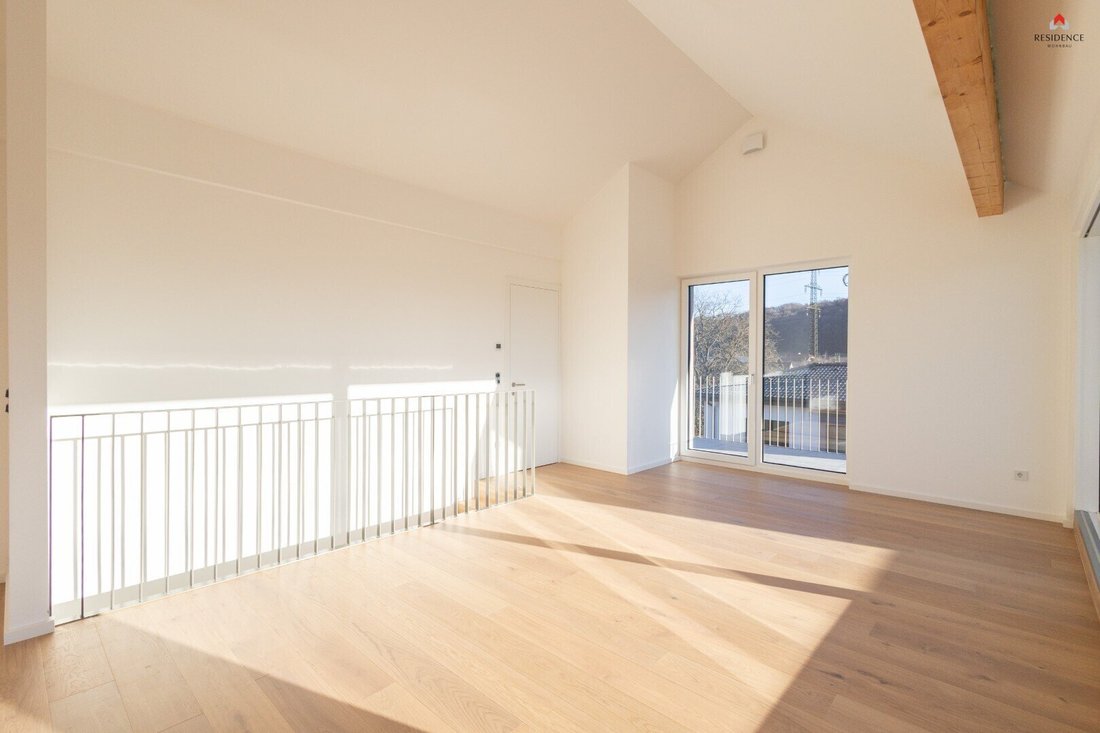 Penthouse in Bergheim, Salzburg, Austria 4 - 16425814