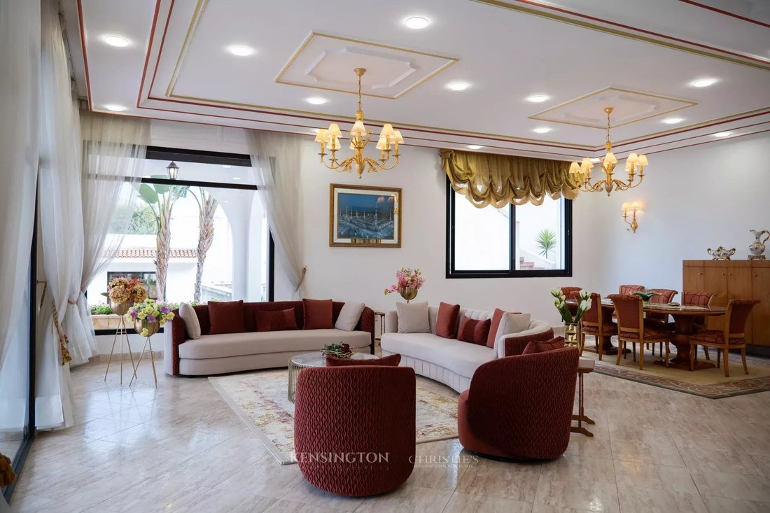 Villa in Cabo Negro, Tangier-Tétouan-Al Hoceima, Morocco 3 - 14073151