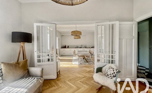 Appartement à Grand Parc-Chartrons-Paul Doumer, Bordeaux, France 1