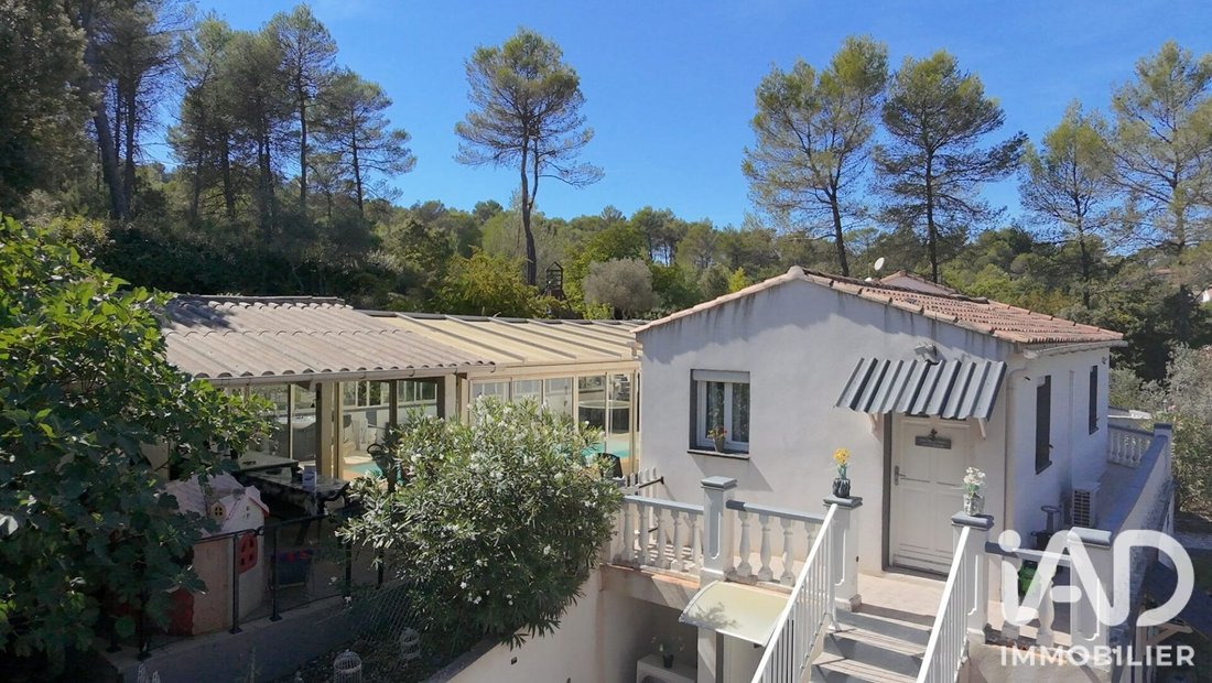 House in Tourves, Provence-Alpes-Côte d'Azur, France 5 - 18831041