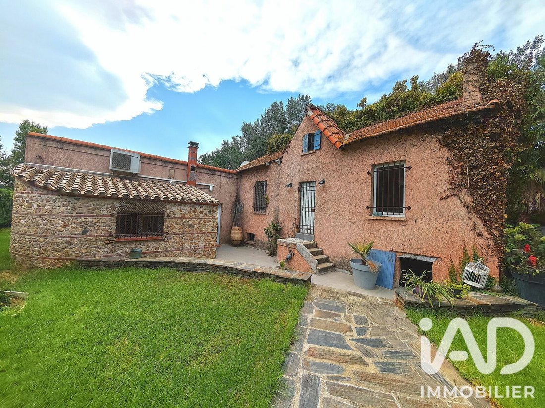 House in Saint-Nazaire, Occitania, France 2 - 18872041